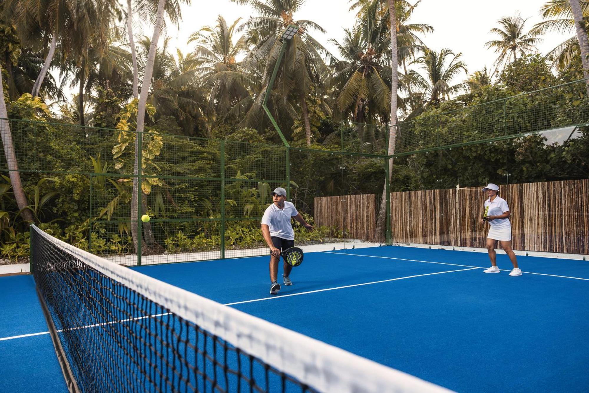 Como Maalifushi Exterior foto