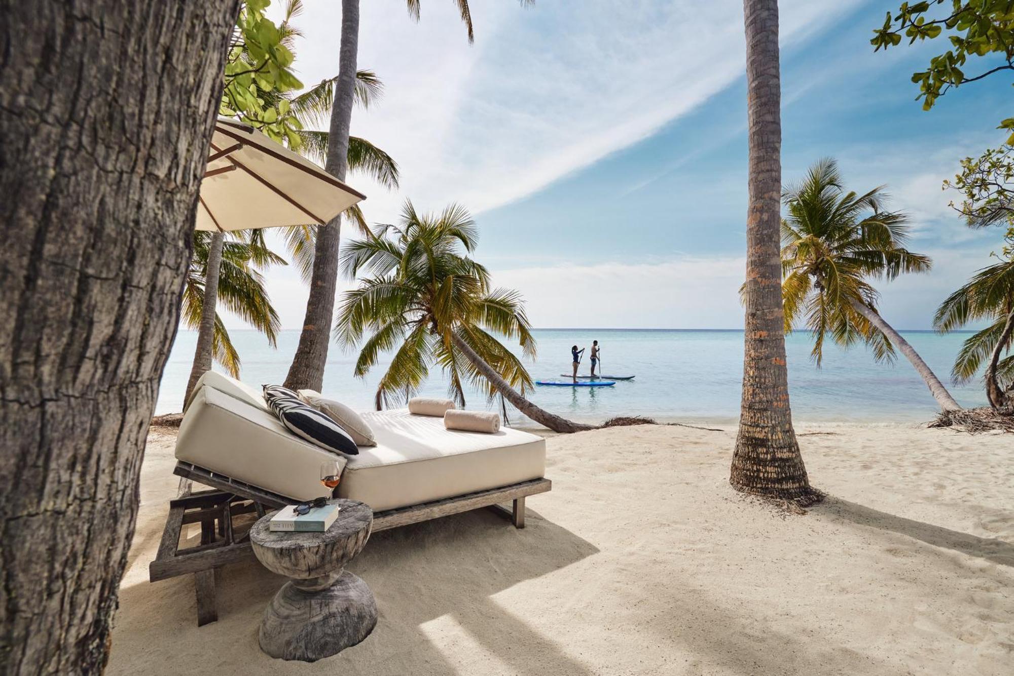 Hotel Como Maalifushi - Partner Travels Free For 7 Nights Or More Exterior foto