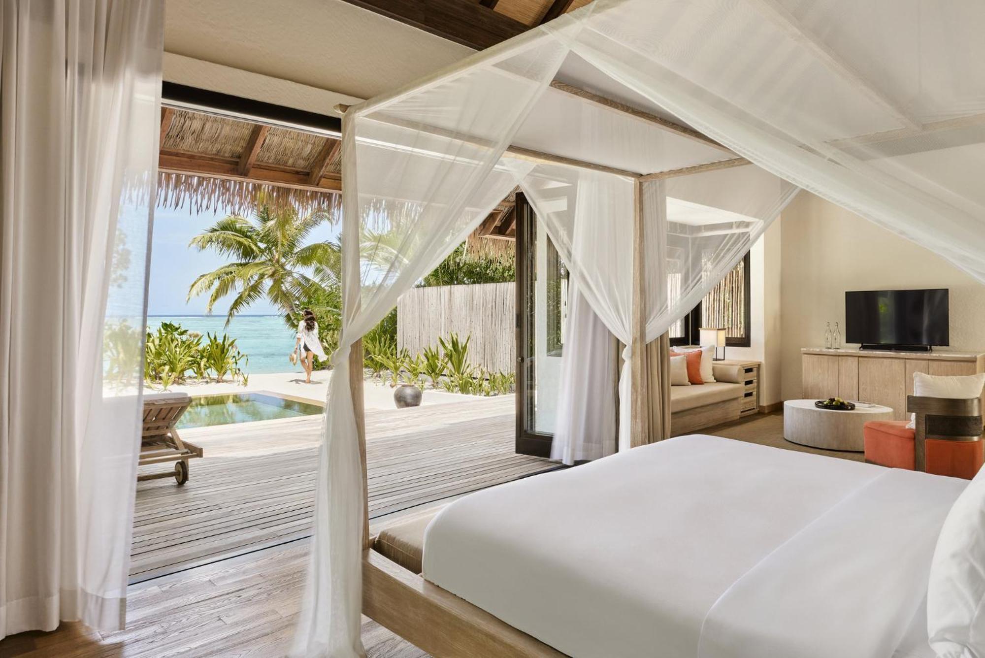 Como Maalifushi Exterior foto