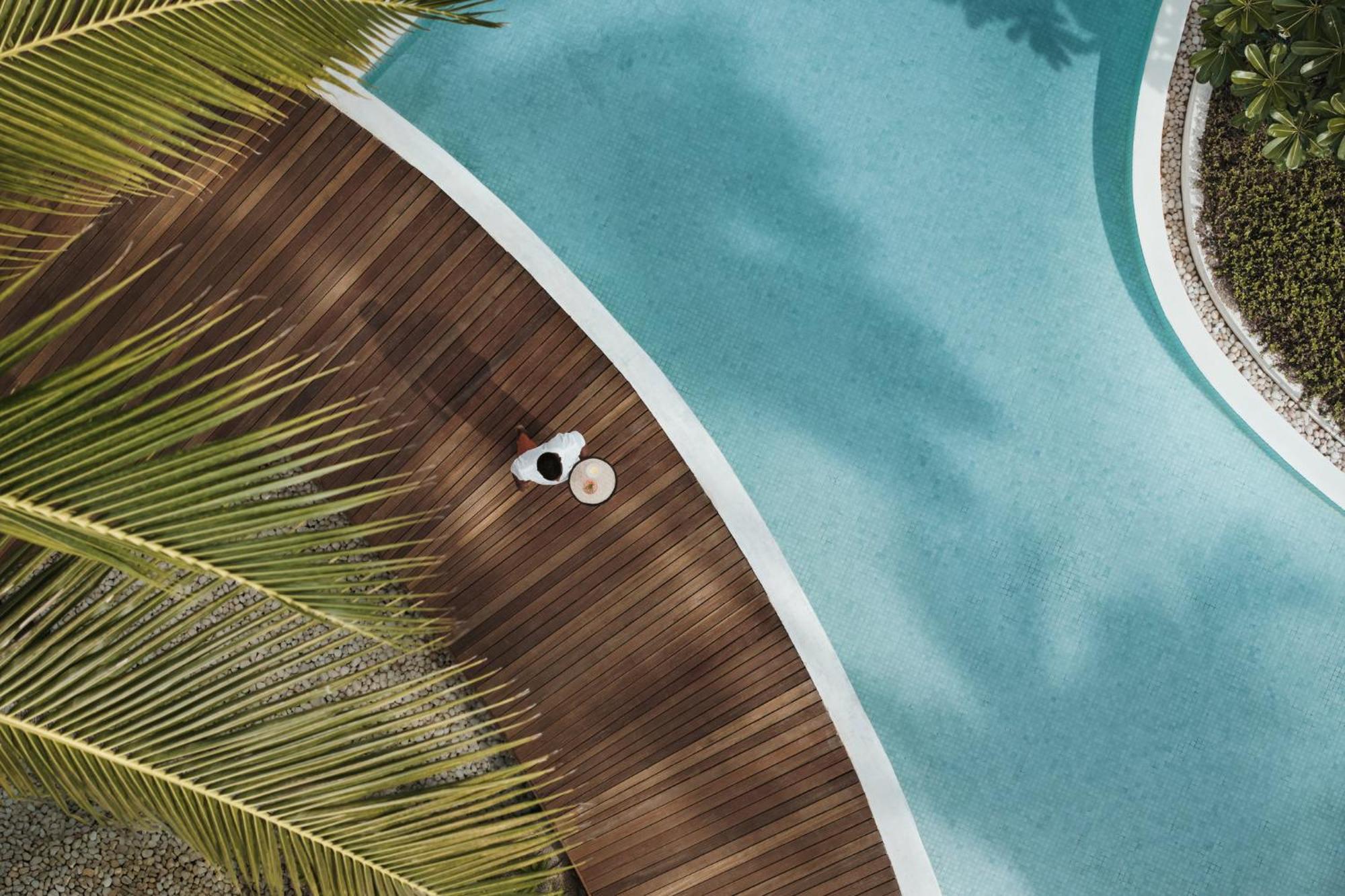 Como Maalifushi Exterior foto